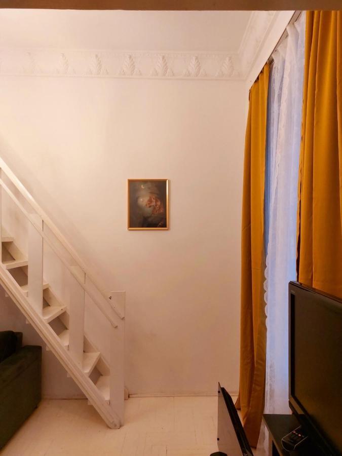 Hi-Bp Sophia 25 Apartment Near Andrassy Avenue Budapest Exterior photo