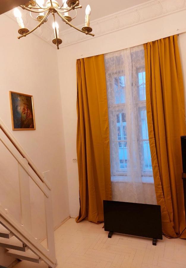 Hi-Bp Sophia 25 Apartment Near Andrassy Avenue Budapest Exterior photo